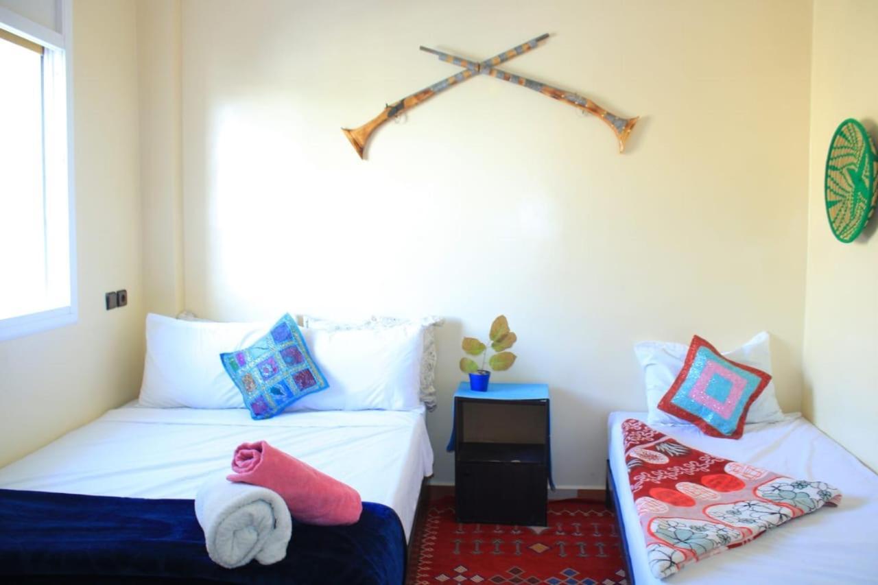 Taliouin Appartement *