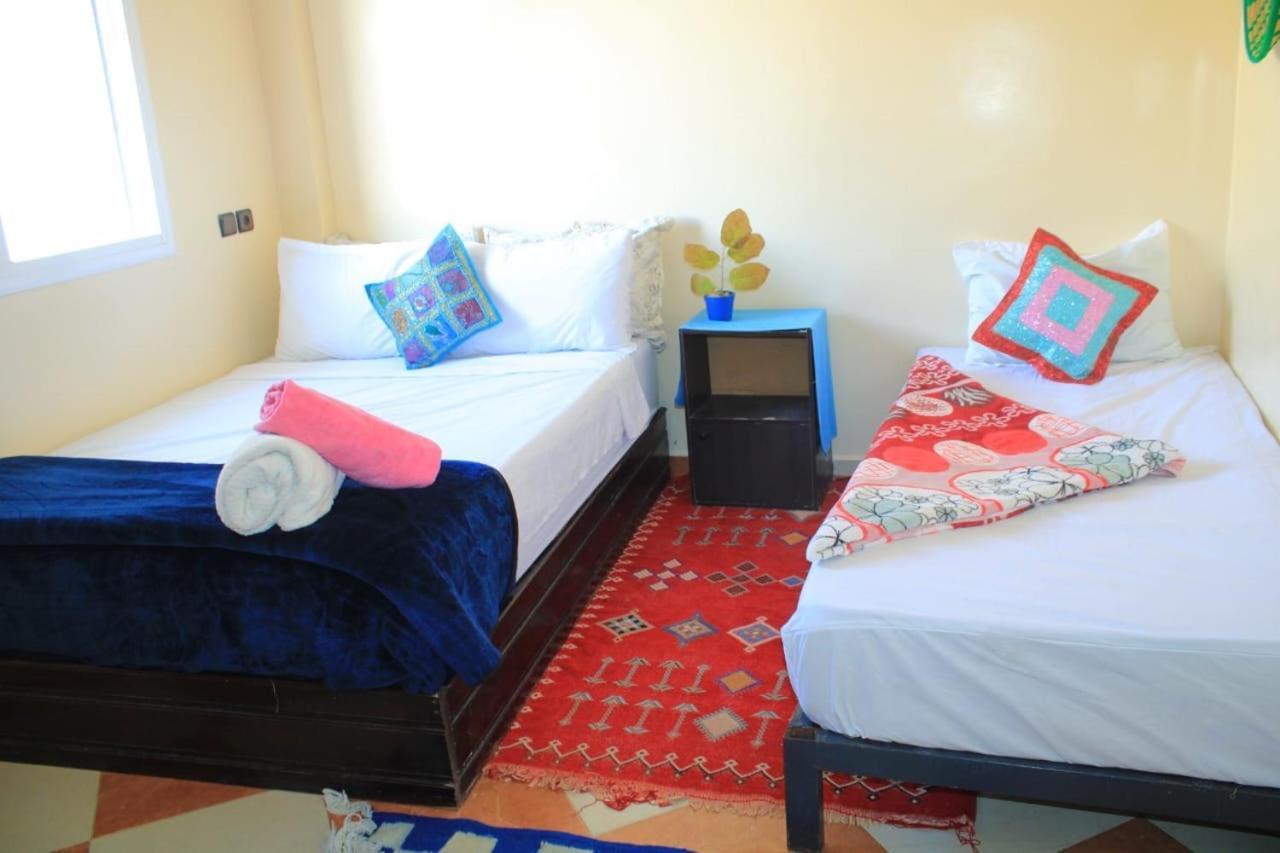 Taliouin Appartement Agadir