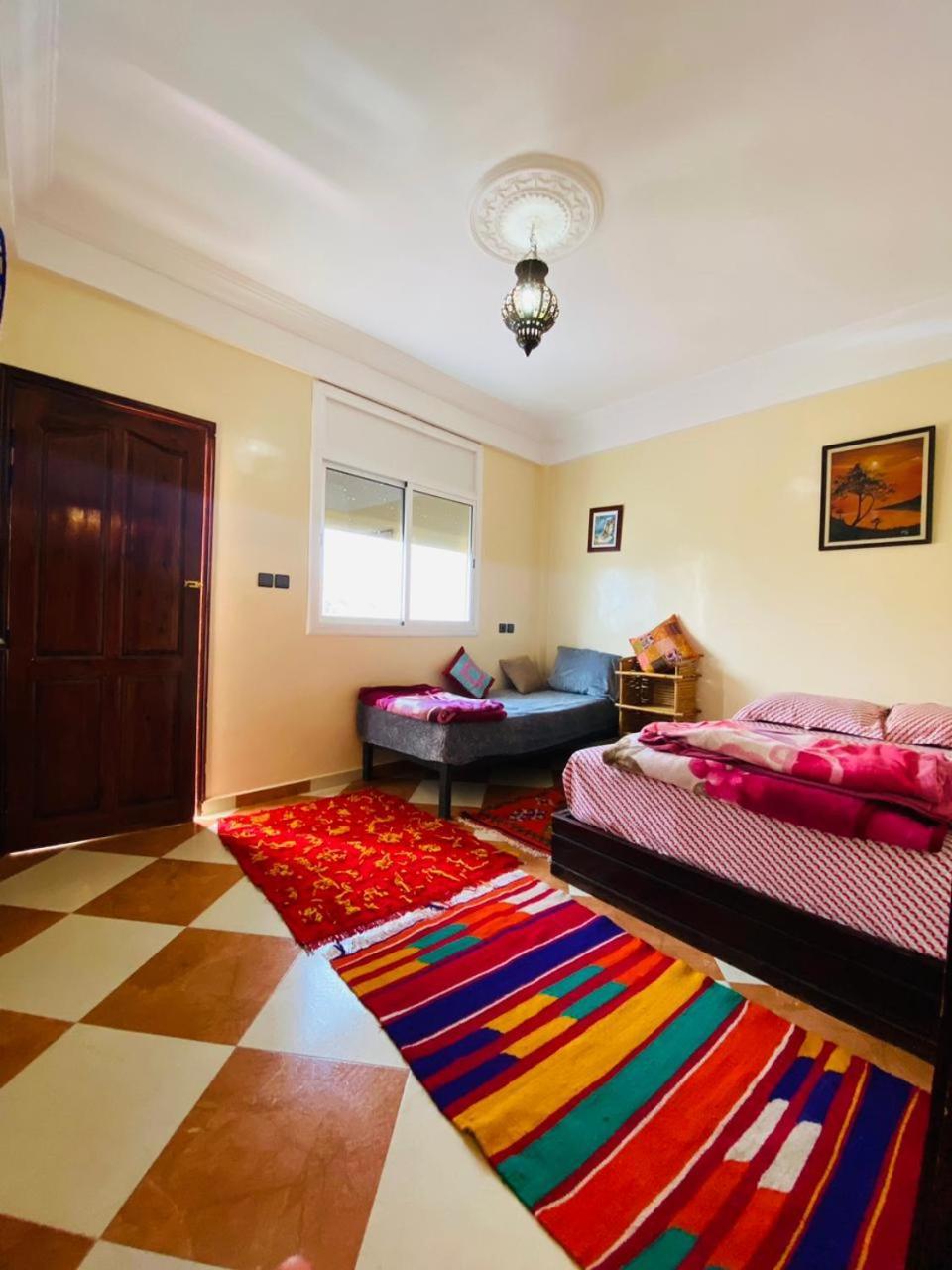 Appartement Taliouin *