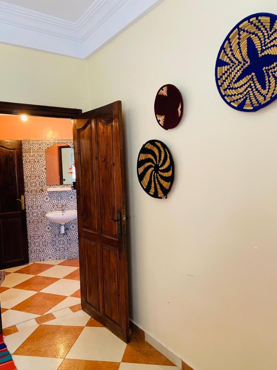 Taliouin Appartement
