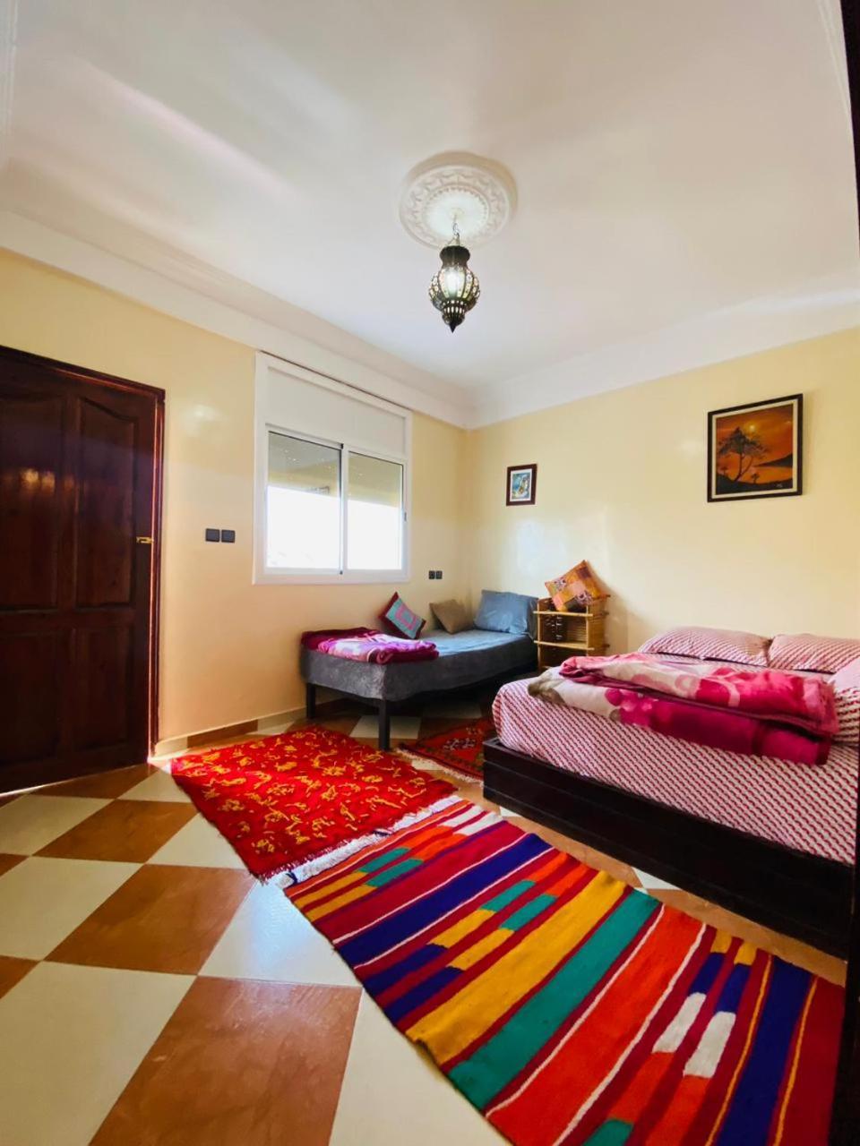 Appartement Taliouin