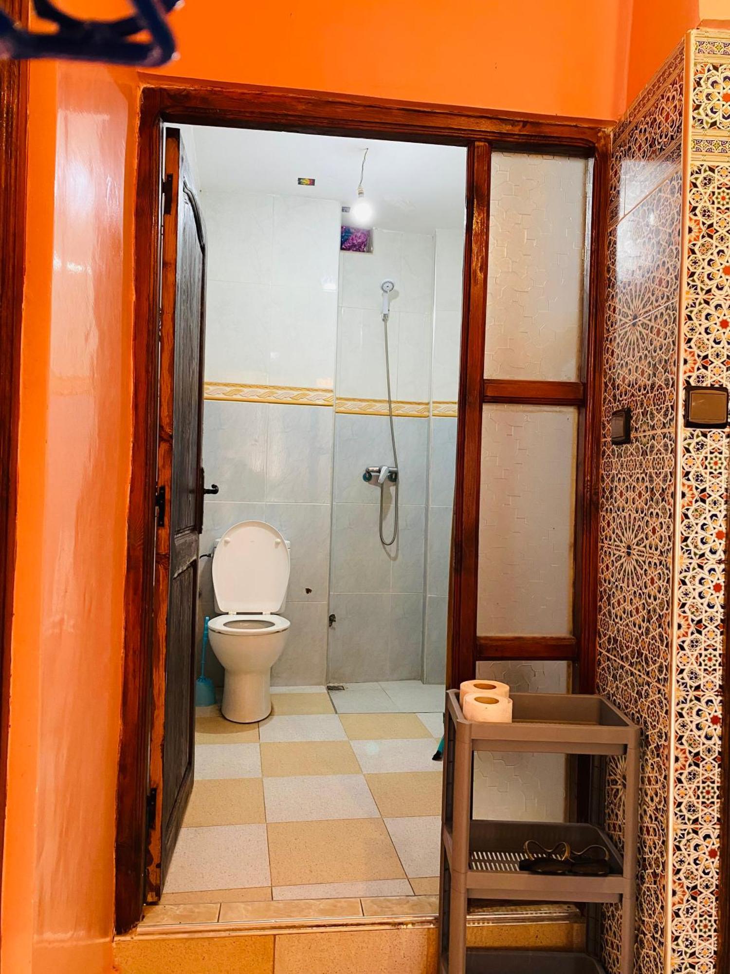 Taliouin Appartement *