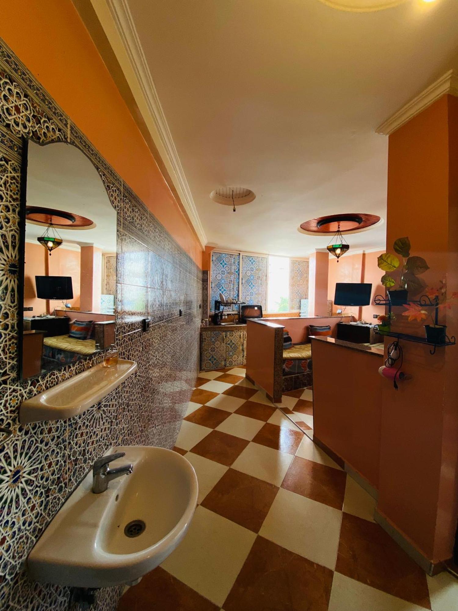 Appartement Taliouin *