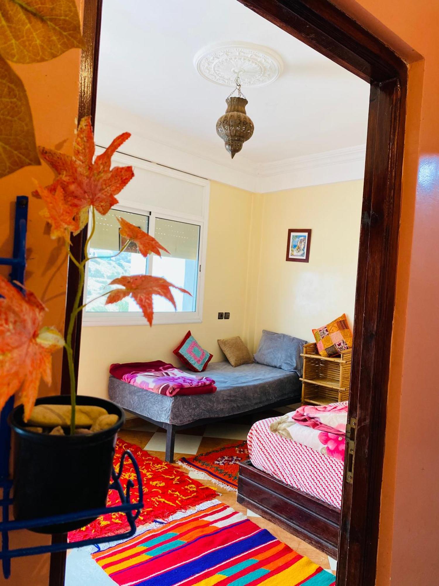 Appartement Taliouin Agadir