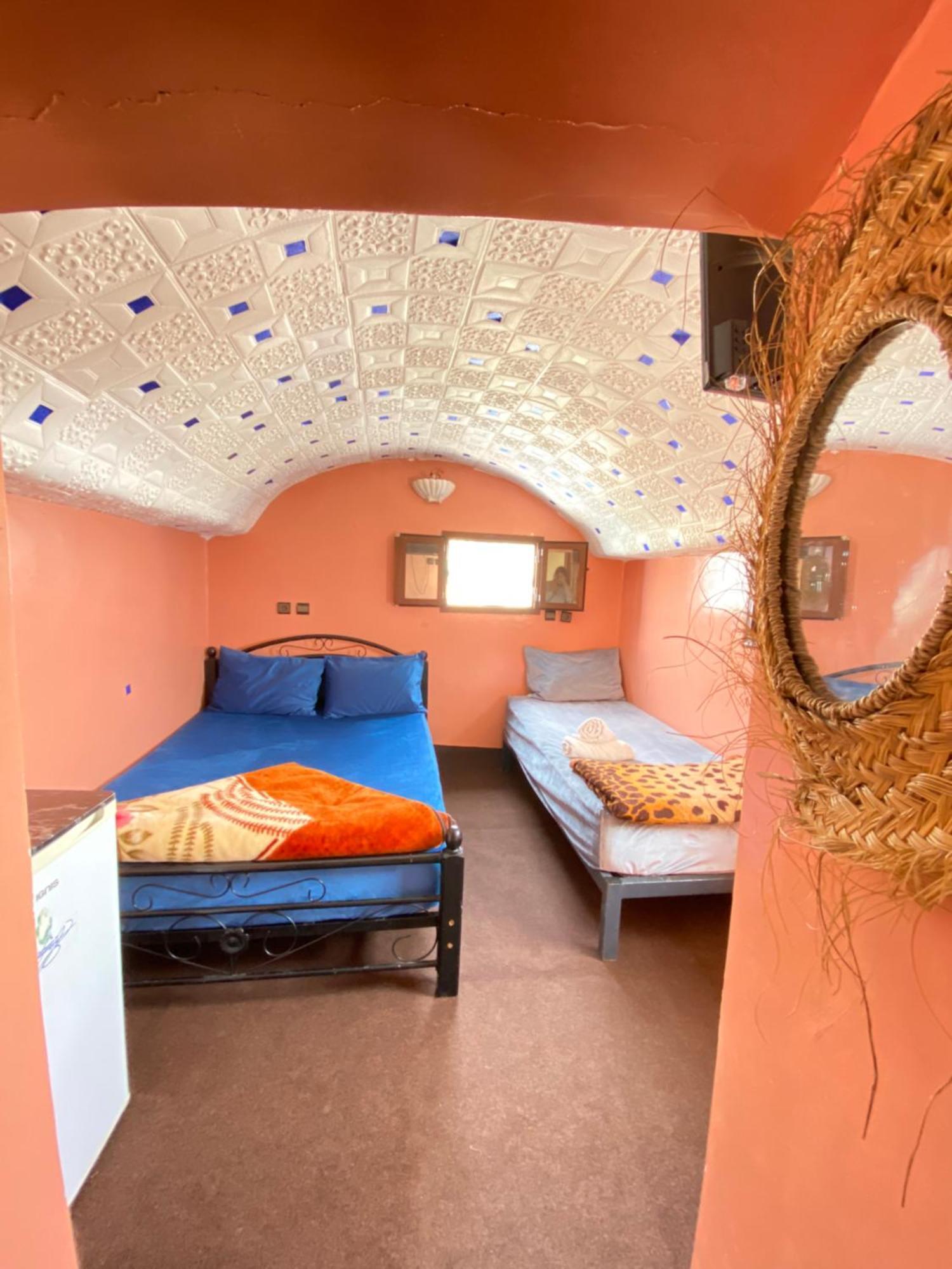 Taliouin Appartement *